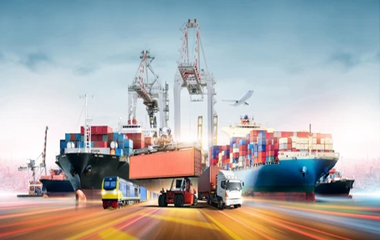 Track your cargo anytime, anywhere