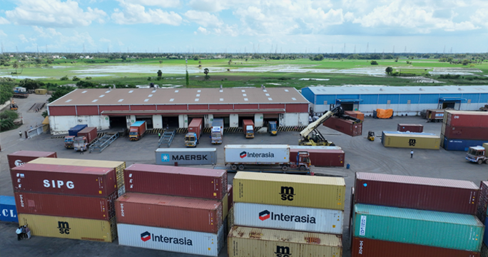 VALUE ADDED SERVICES