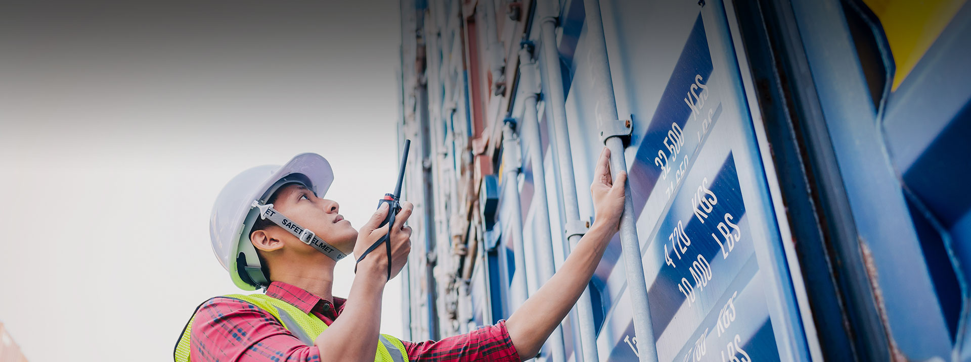 Vanning Survey Banner