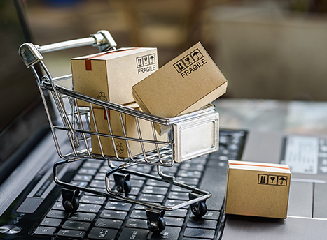 Consumer & Electronics Goods