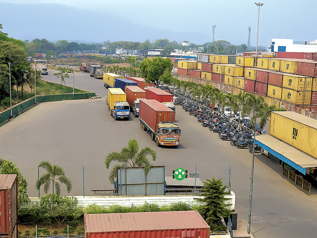 State of the Art Facility