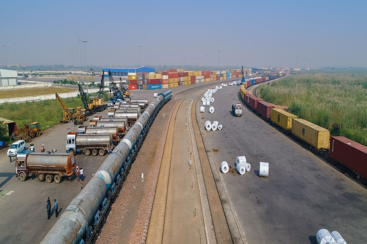 Private Fright Terminal